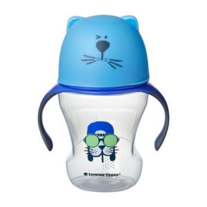 Tommee Tippee Soft Sippee joogitops 230ml